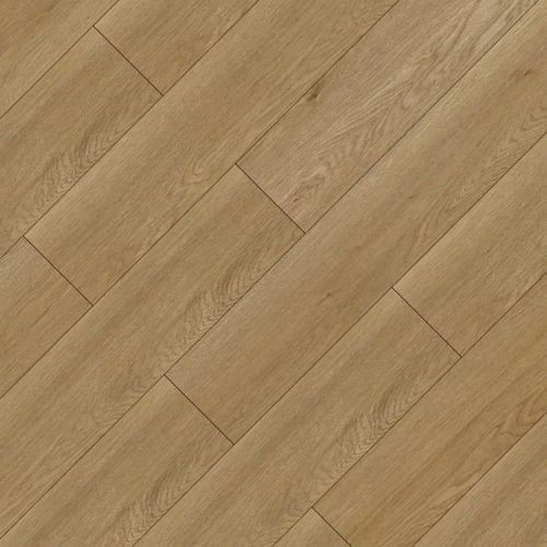 SPC ламинат Damy Floor FAMILY DF03-F Дуб Медовый толщина 0.4 см 43 класс 1220х180 - фото 2