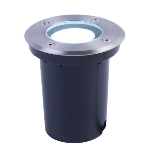 Уличный светильник Arte Lamp Piazza (Пиазза) A6017IN-1SS
