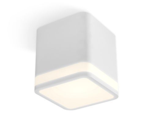 Светильник накладной Ambrella Light TECHNO SPOT (ТЕЦХНО СПОТ) XS7805030