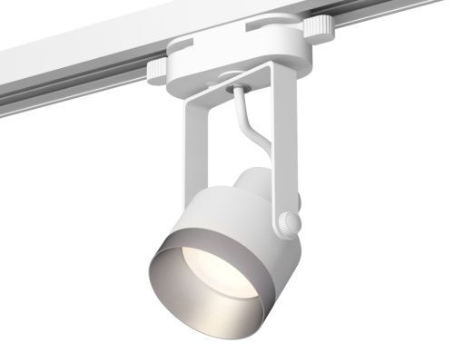 Трековый однофазный светильник Ambrella Light Track System (Трацк Сыстем) XT6601043