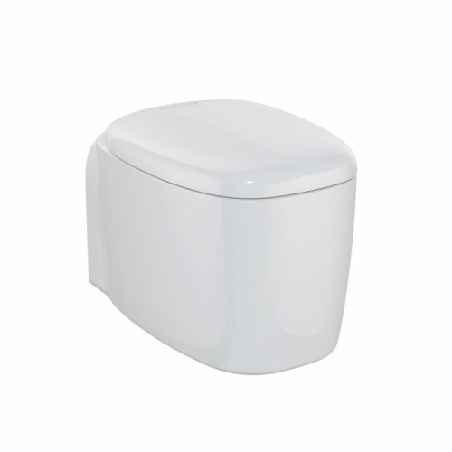 Чаша унитаза Vitra Plural 7830B403-0075 подвесной