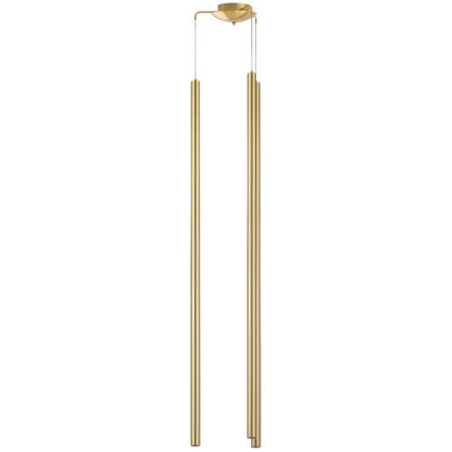 Светильник подвесной Lightstar Tubo (Тубо) L3T747433