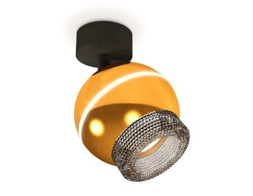 Спот Ambrella Light TECHNO SPOT (ТЕЦХНО СПОТ) XM1105011