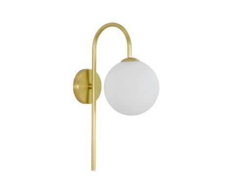 Бра Newport 3840 3841/A brass