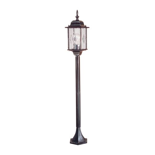 Садово-парковый светильник Elstead Lighting Wexford (Вексфорд) WX4