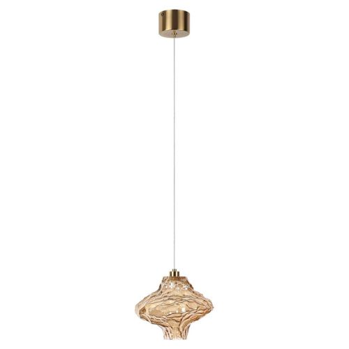 Светильник подвесной Odeon Light Ordi (Орди) 5108/3L