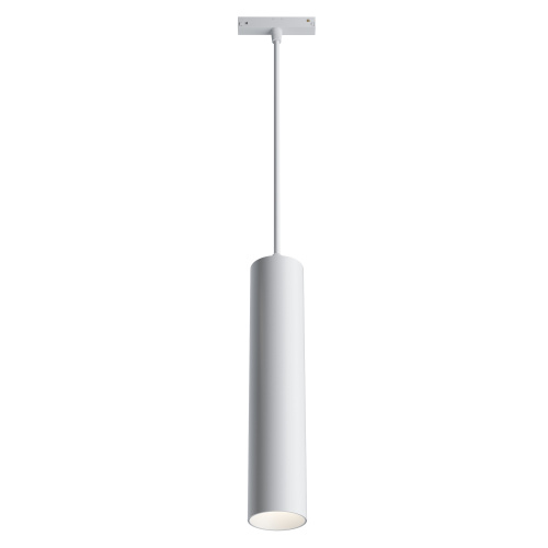 Трековый светильник Maytoni Technical Focus LED (Фокус) TR016-2-12W4K-W