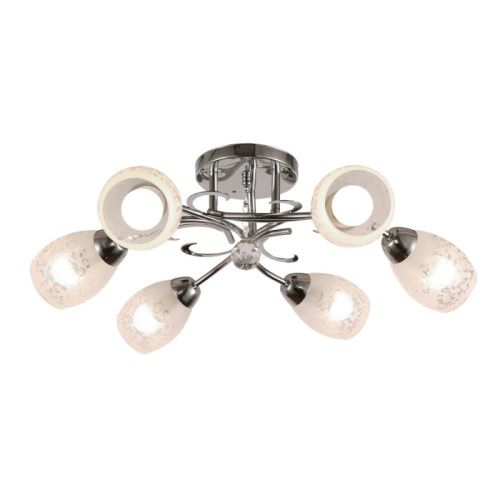 Люстра потолочная Arte Lamp Grace (Граце) A2004PL-6CC