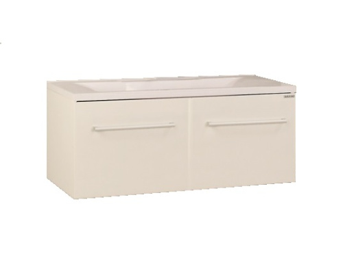 Тумба под раковину Aquaton Мадрид 1A128001MA010 100х44,1х43,4