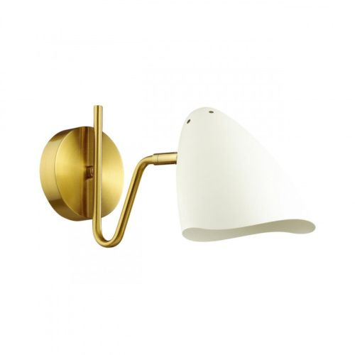 Бра Lumion Madison (Мадисон) 4540/1W