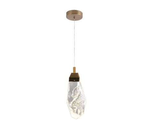 Светильник подвесной Kink Light Джина 07862-1A,36