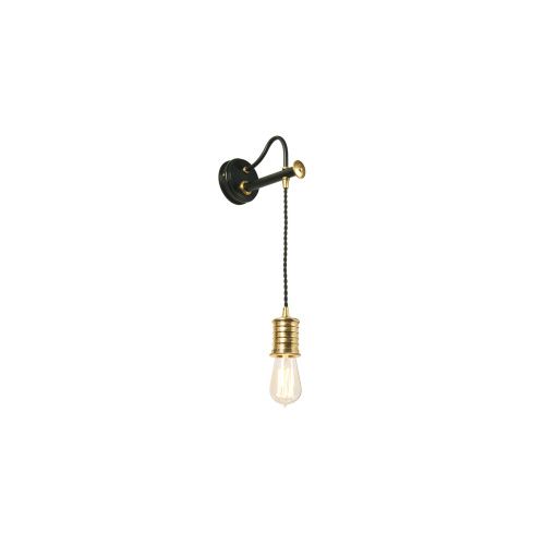 Бра Elstead Lighting Douille (Доуилле) DOUILLE1-BPB