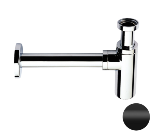 Сифон для раковины Remer 958LNO