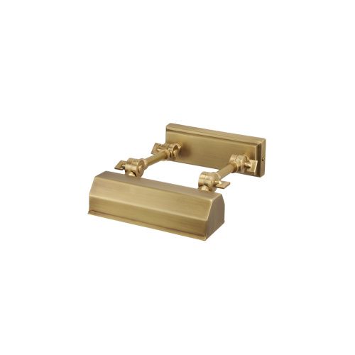 Подсветка для картин Elstead Lighting Chawton (Цхавтон) CHAWTON-PLS-AB