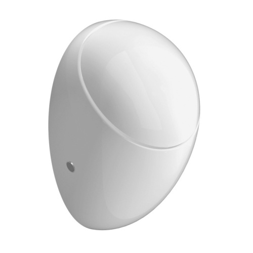 Писсуар Laufen Alessi One 8.4097.1.400.000.1 подвесной белый