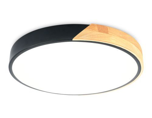 Светильник потолочный Ambrella Light Design (Десигн) FZ1306