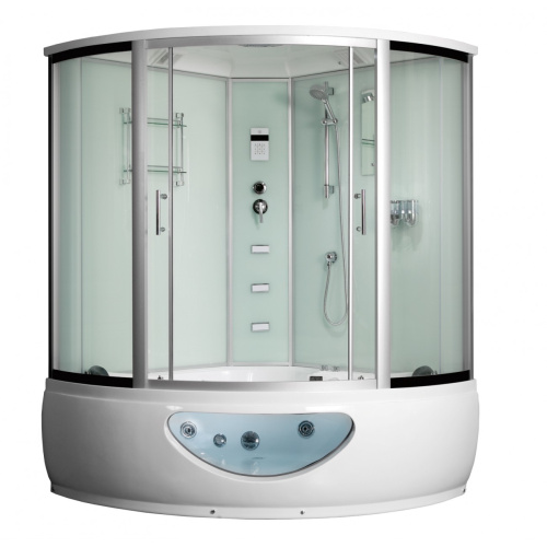 Душевой бокс Frank 2015266 150х150 Душевой бокс Frank 2015266 150х150