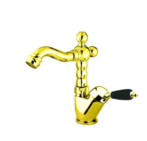 Смеситель Fiore 89OO5314 на биде золото