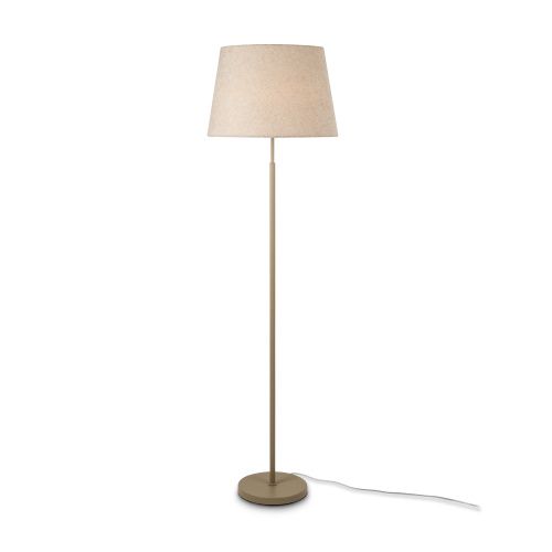 Светильник напольный Freya Butler FR2057FL-01BG