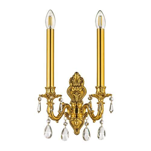Бра Dio D'Arte Arezzo Antique (Ареззо Антикуе) Arezzo E 2.1.2.100 G