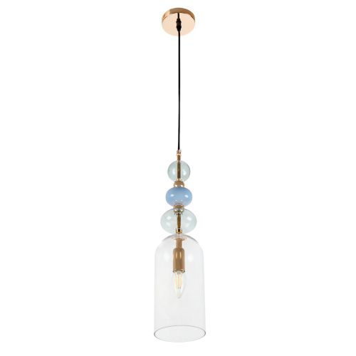 Светильник подвесной Myfar LOUIS (ЛОУИС) MR2506-1P