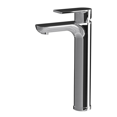 Смеситель Art Decco Celeste ACL028CPF на раковину хром