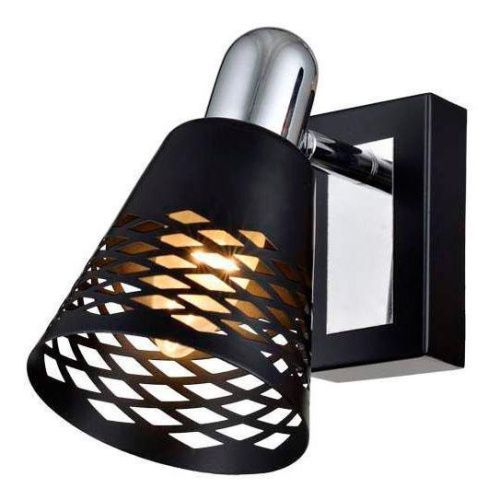 Спот Toplight Susan (Сусан) TL3760Y-01BC