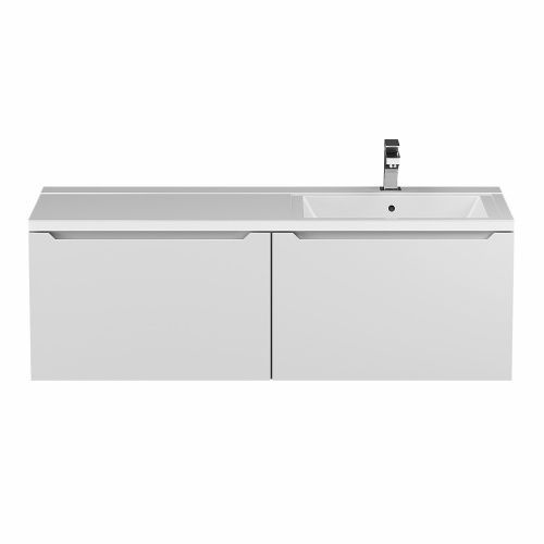 Тумба под раковину Uperwood Tanos 291020262 120х48х38 подвесная