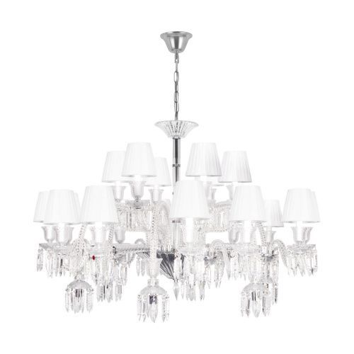 Люстра подвесная Loft It Flambeau 10209/24