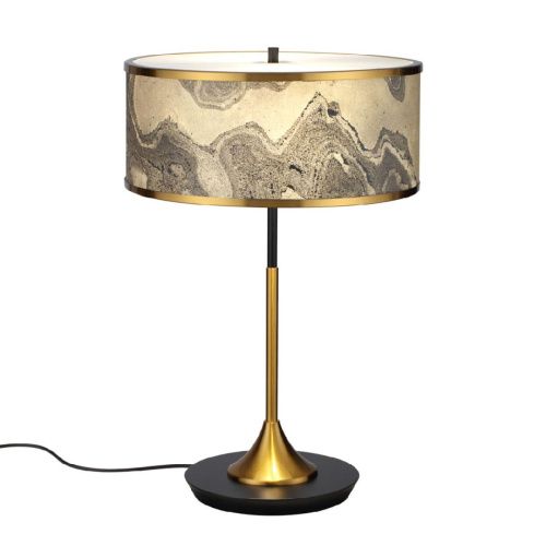 Настольная лампа Odeon Light Bergi (Берги) 5064/2T