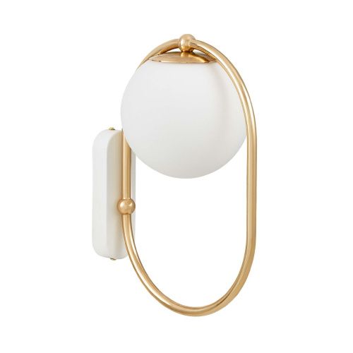 Бра Lumina Deco Panari (Панари) LDW 1210-1 GD