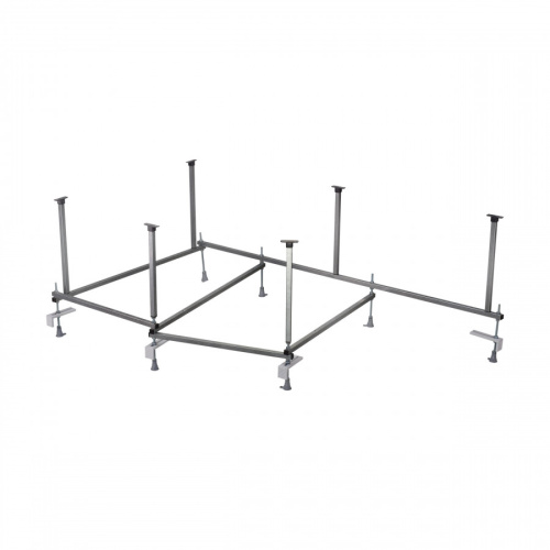 Монтажный комплект для ванны Santek Эдера 1WH501666