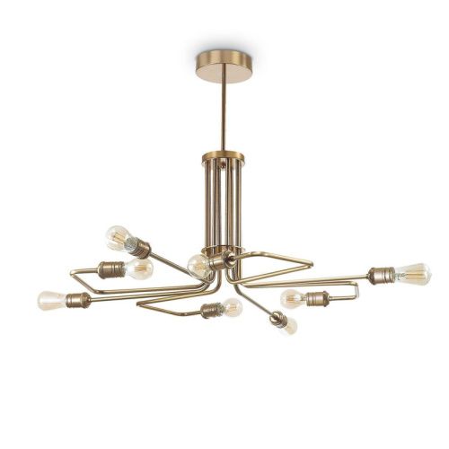 Люстра подвесная Ideal lux Triumph (Триумпх) Triumph SP8
