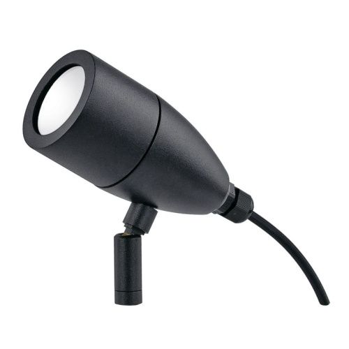 Ландшафтный светильник Ideal lux Inside (Инсиде) Inside PT1 Nero