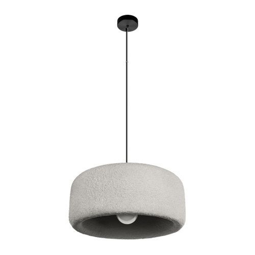 Светильник подвесной Loft It Stone 10252/500 Grey