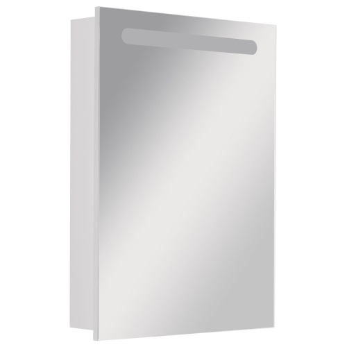 Зеркало-шкаф Roca VICTORIA NORD Z.RU90.0.003.0 61х14х81 подвесной цвет белый Зеркало-шкаф Roca VICTORIA NORD Z.RU90.0.003.0 61х14х81 подвесной цвет белый