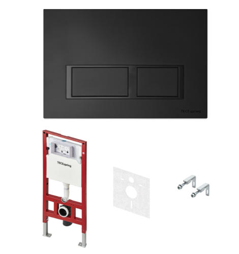 Инсталляция Tece TeceSpring S401204