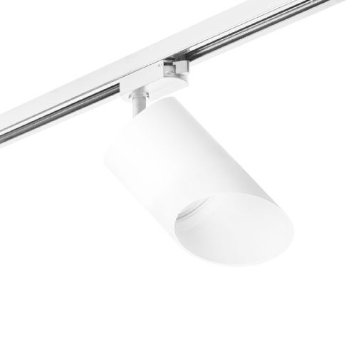 Трековый однофазный светильник Lightstar RULLO (РУЛЛО) R1T348686