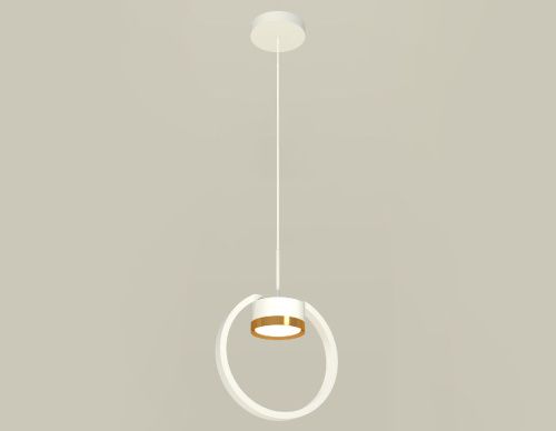 Светильник подвесной Ambrella Light Traditional (Традитионал) XB9101103