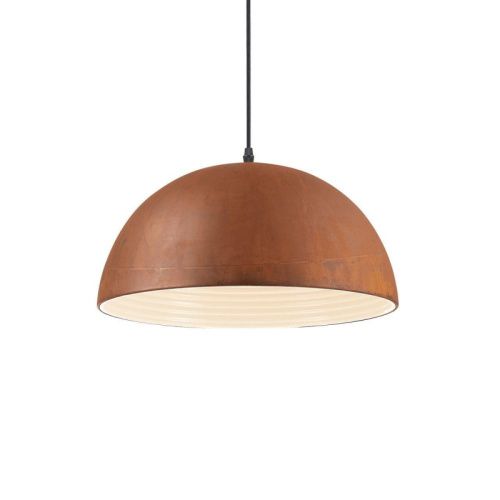 Светильник подвесной Ideal lux Folk (Фолк) Folk SP1 D40