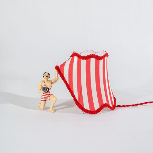 Настольная лампа Seletti Circus (Цирцус) 15073