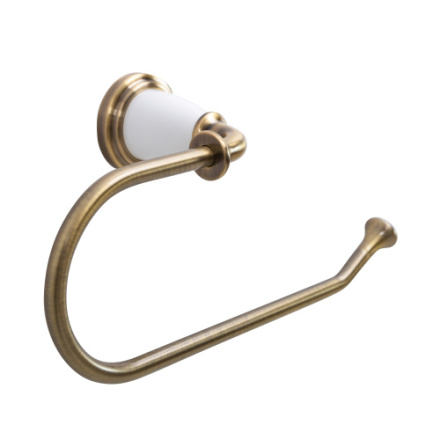 Полотенцедержатель Art&Max BIANCHI AM-E-2606-Br