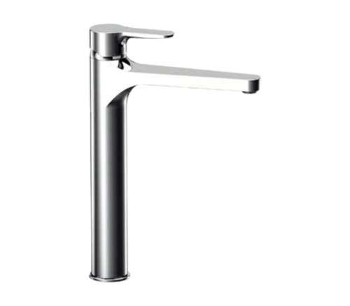 Смеситель Remer Winner W11L на раковину хром