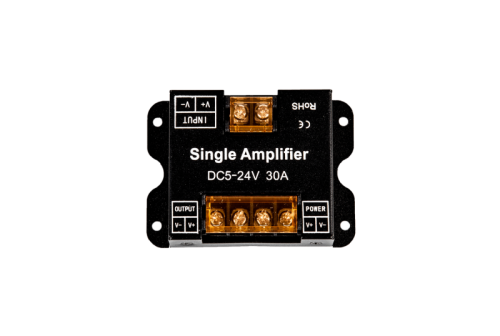 Усилитель SWG Standard AMB (АМБ) 00-00009151