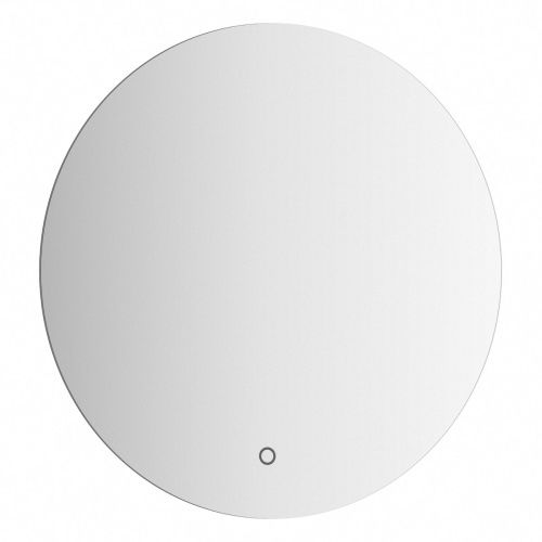 Зеркало в ванную Evoform Ledshine BY 2642 50х50