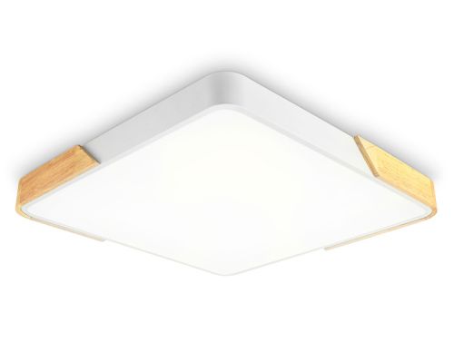 Светильник потолочный Ambrella Light Design (Десигн) FZ1313