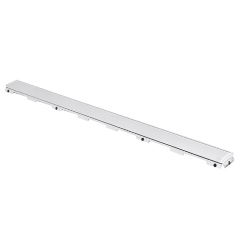 Декоративная решетка для слива Tece TECEdrainline 601591