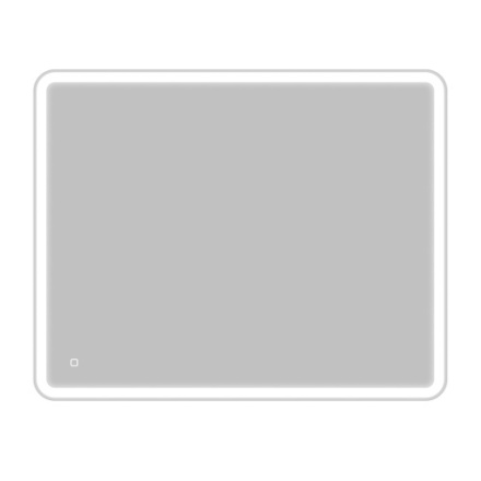 Зеркало BelBagno Marino SPC-MAR-1000-800-LED-TCH 100х80