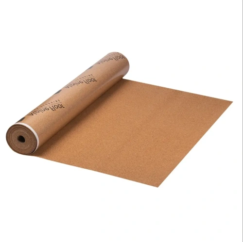 Подложка пробковая Alpine Floor Soft Cork С-01