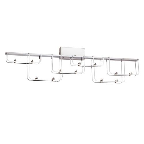 Светильник настенный Odeon Light Hightech (Хигхтецх) 7059/12WL